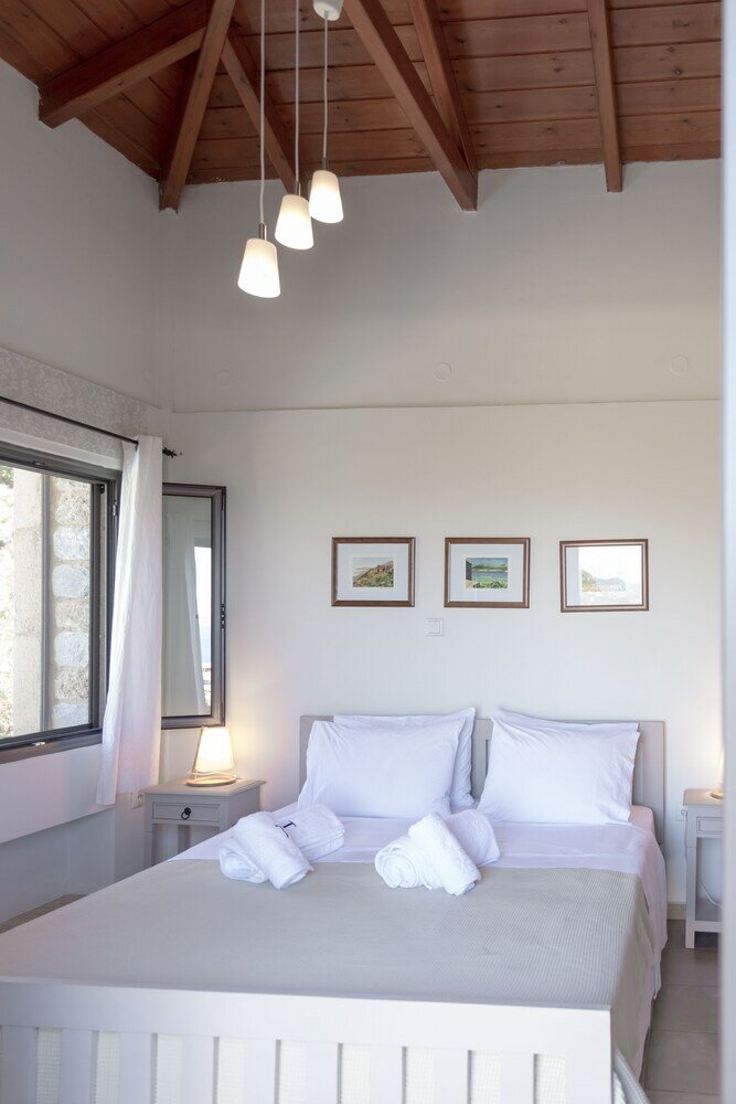 Фото Trochalo Villas