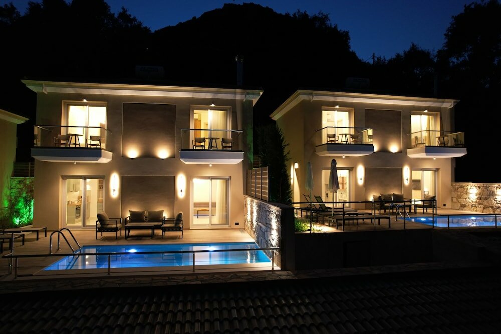 Фото Elais Luxury Villas