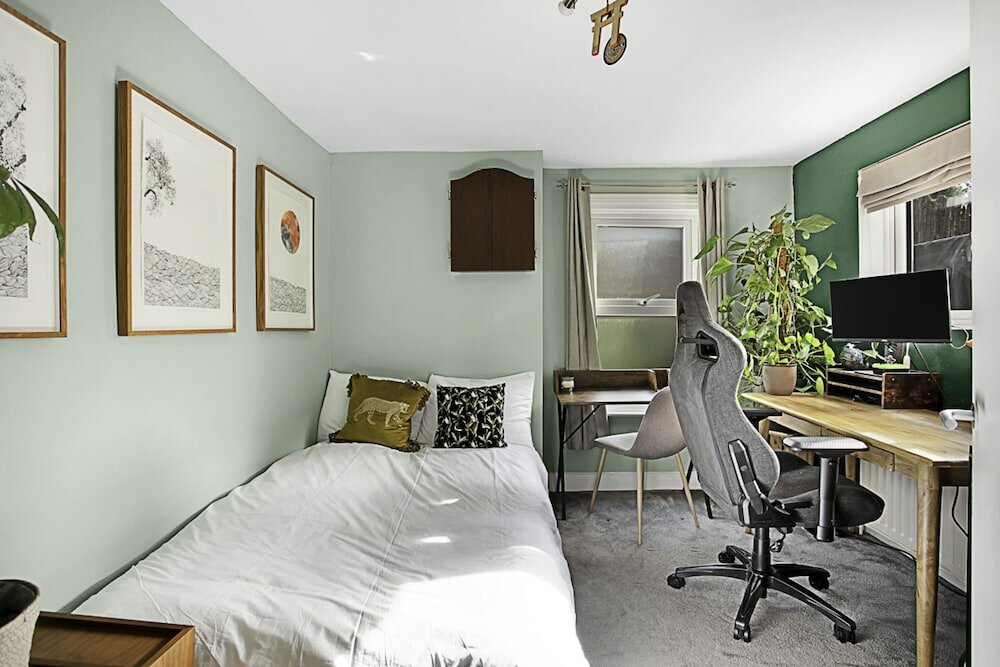 Фото Beautiful Abode In the South West