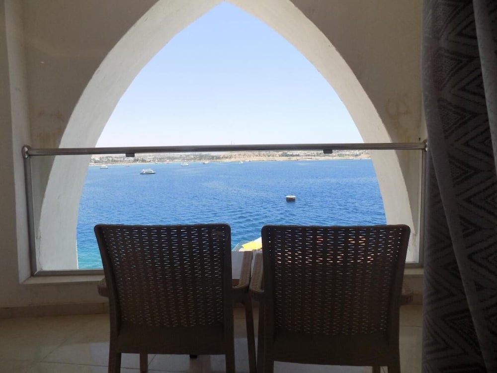 Фото Jewel Sharm El Sheikh Hotel