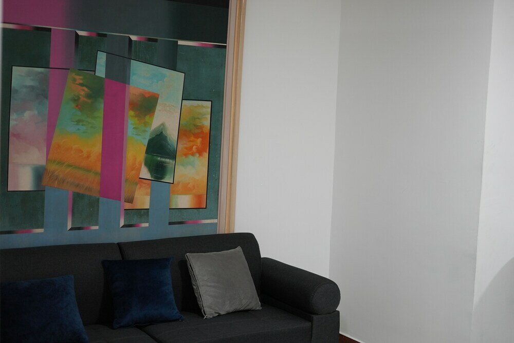 Фото Apartamento Casa del Bosque