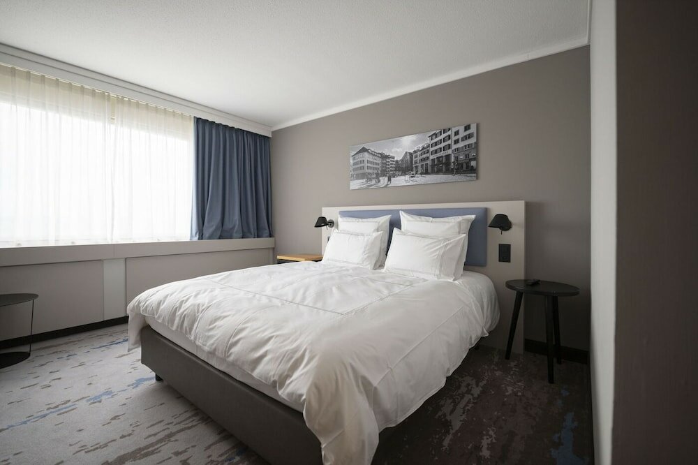 Фото Becozy Self Check-in & Pop-up Hotel