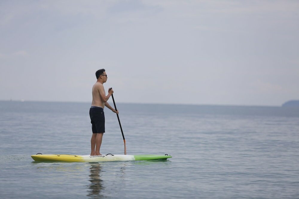 Фото Samed Tropical Resort