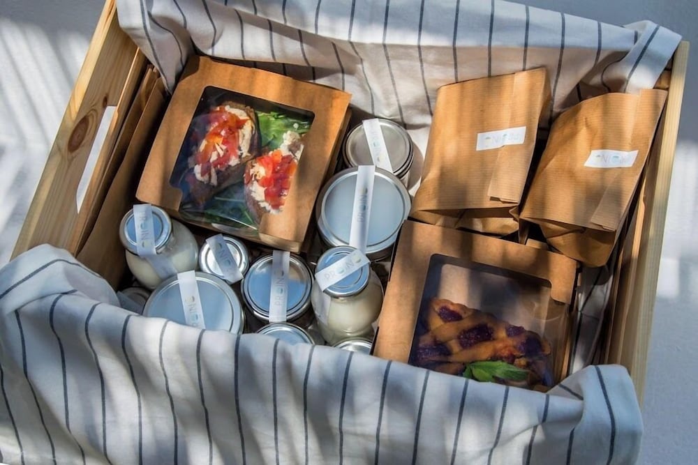 Фото Yenesis Seaside Retreat - Adults only