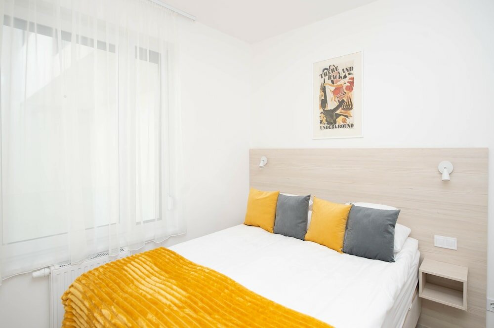 Фото Elisabeth Downtown Apartments by UrbanRent