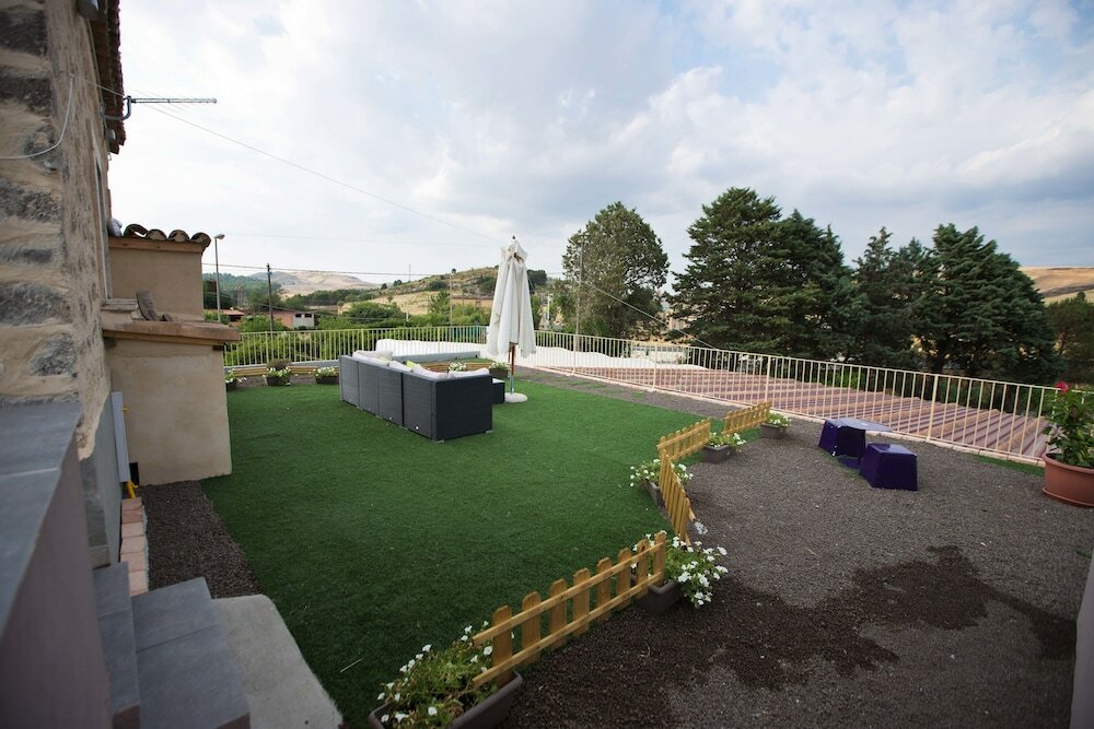 Фото Cosi Priziusi B&b Relais