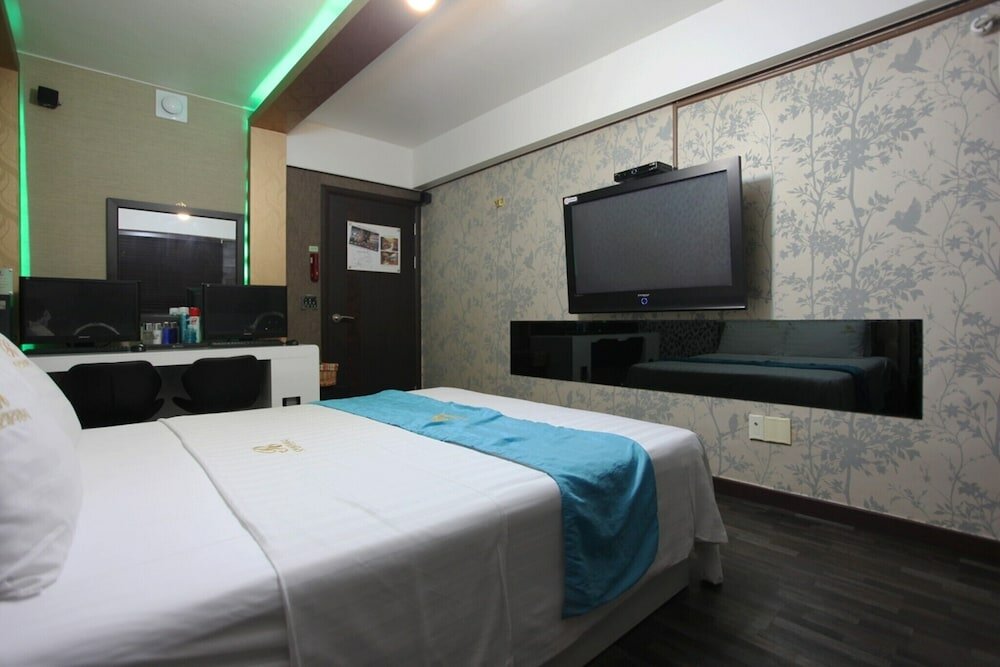 Фото Bucheon Regency