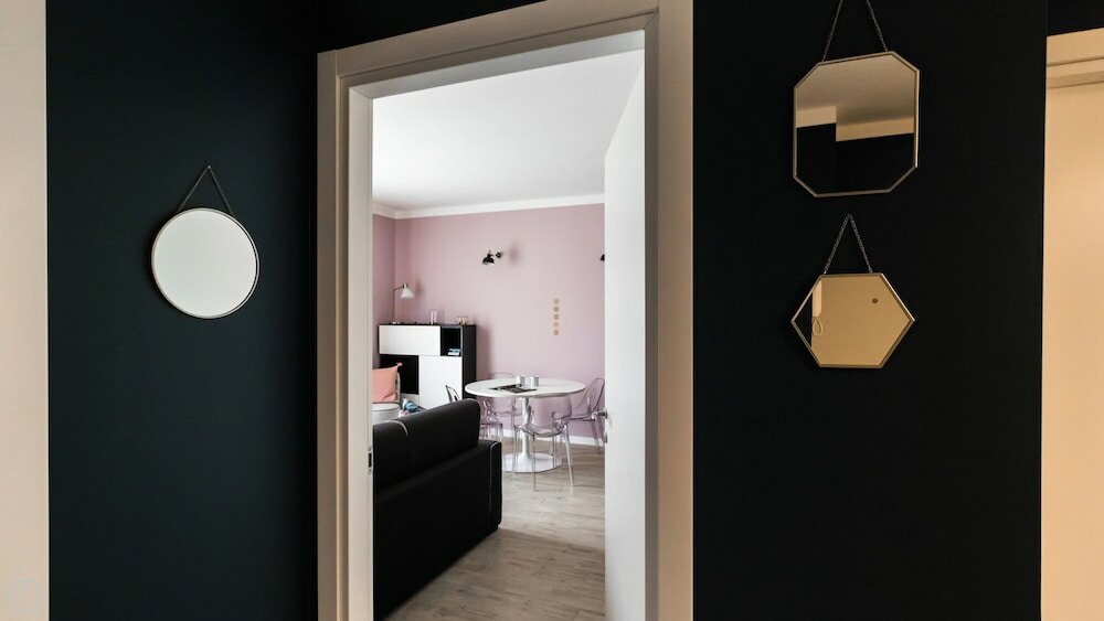 Фото Italianway - Buenos Aires 65 A