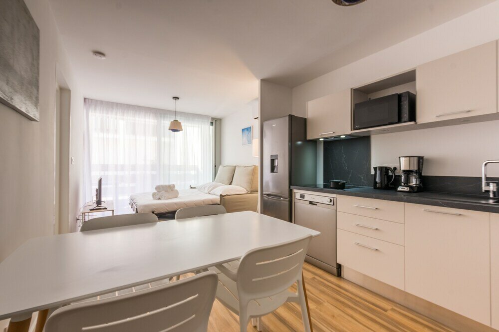 Фото My Hotel Résidences