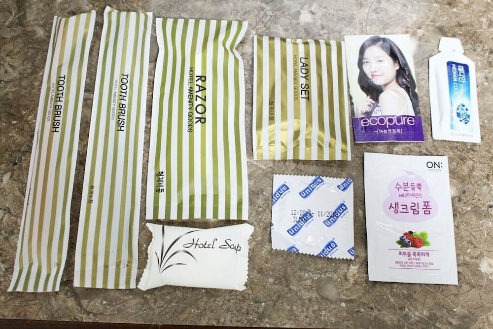 Фото Yeosu Midas