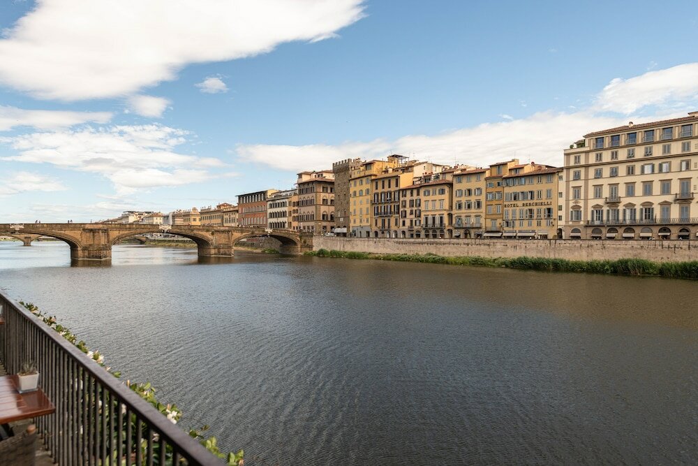 Фото 7Heaven Pontevecchio Rooms
