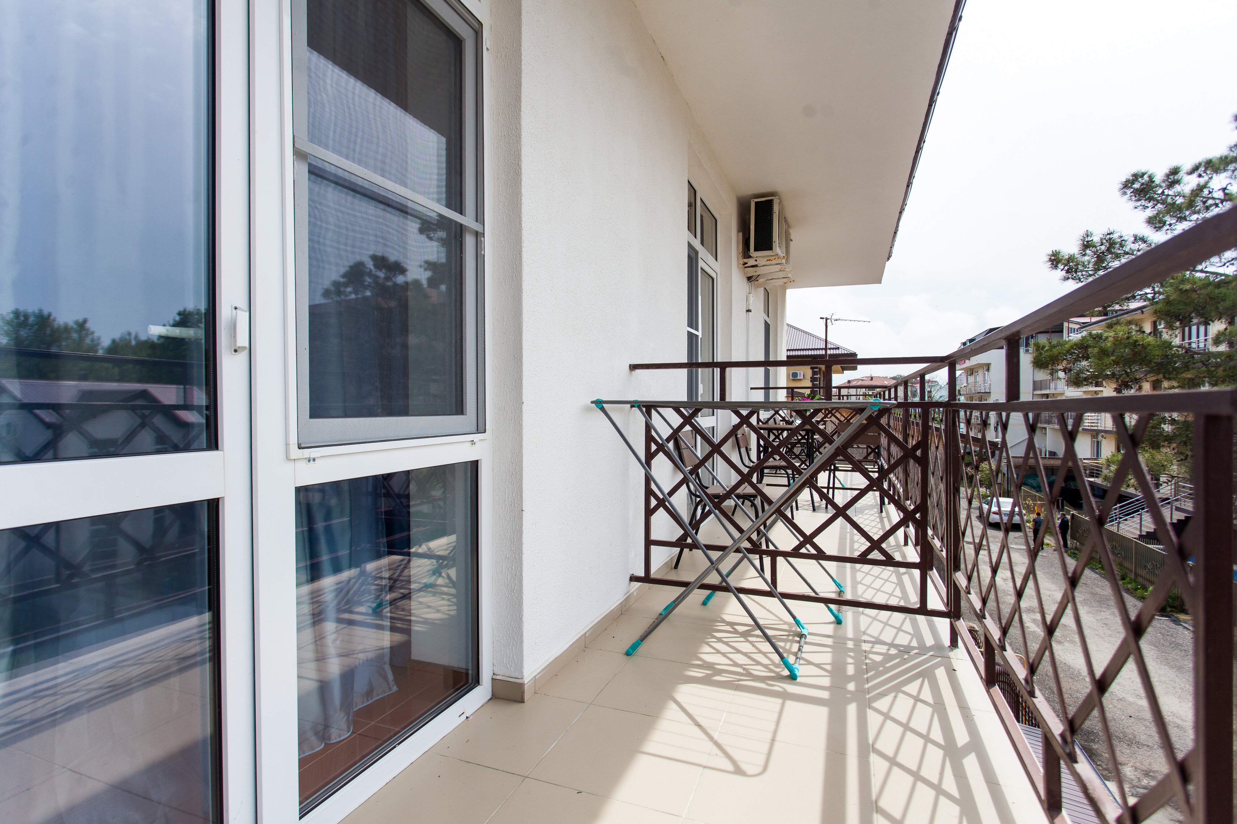 Фото Мангостин