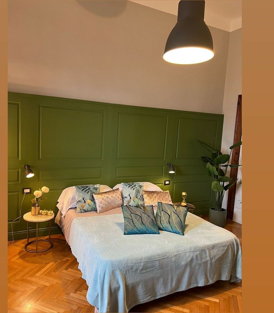 Фото La lepre bovio