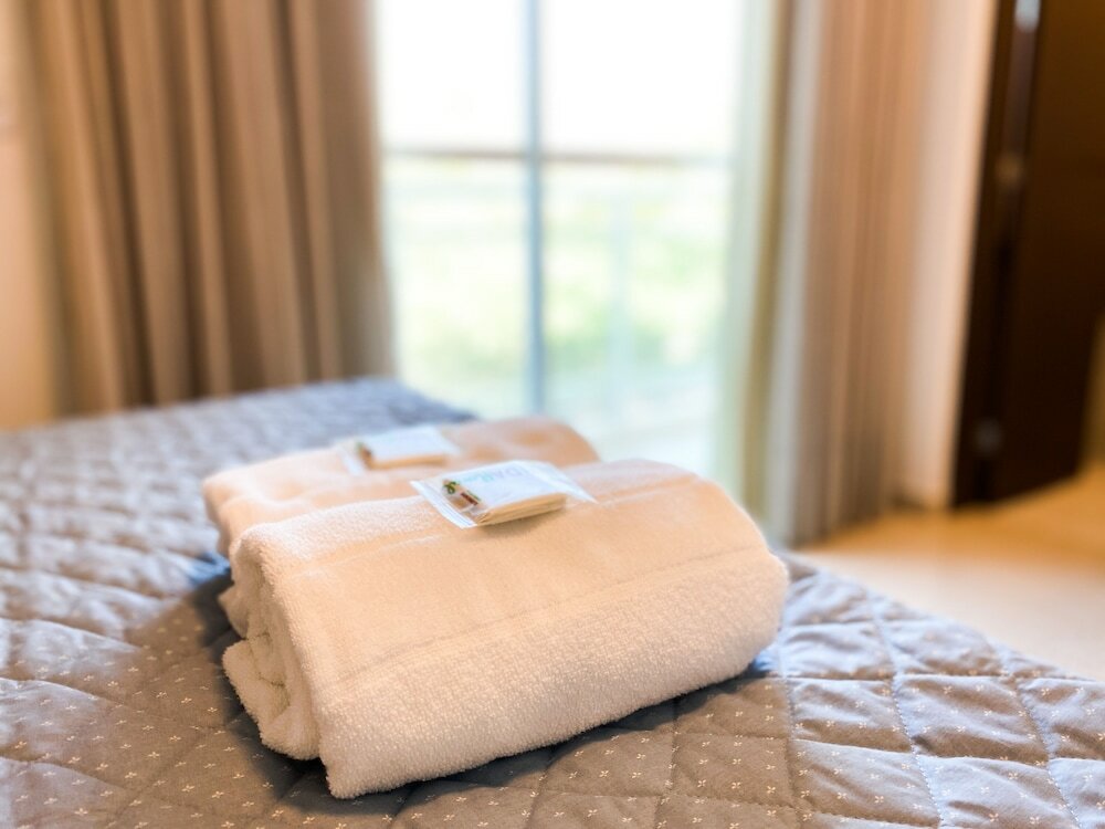 Фото Belíssimo apartamento no Porto das Dunas