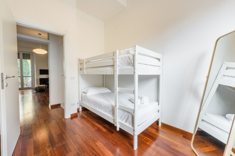 Фото Poliziano Apartment