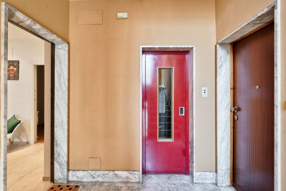 Фото Mirafiori Alps View Flat