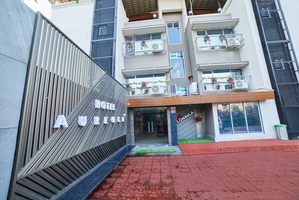 Фото Aureole Mrida