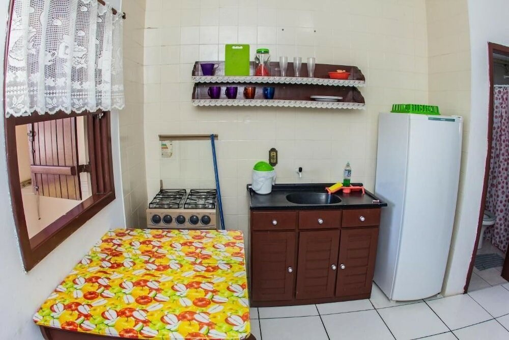 Фото Pousada Jardim Beira Mar