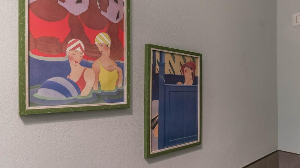 Фото Italianway - Porta Nuova 6