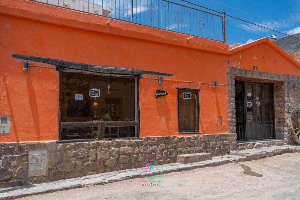 Фото Hotel Cactus Plaza