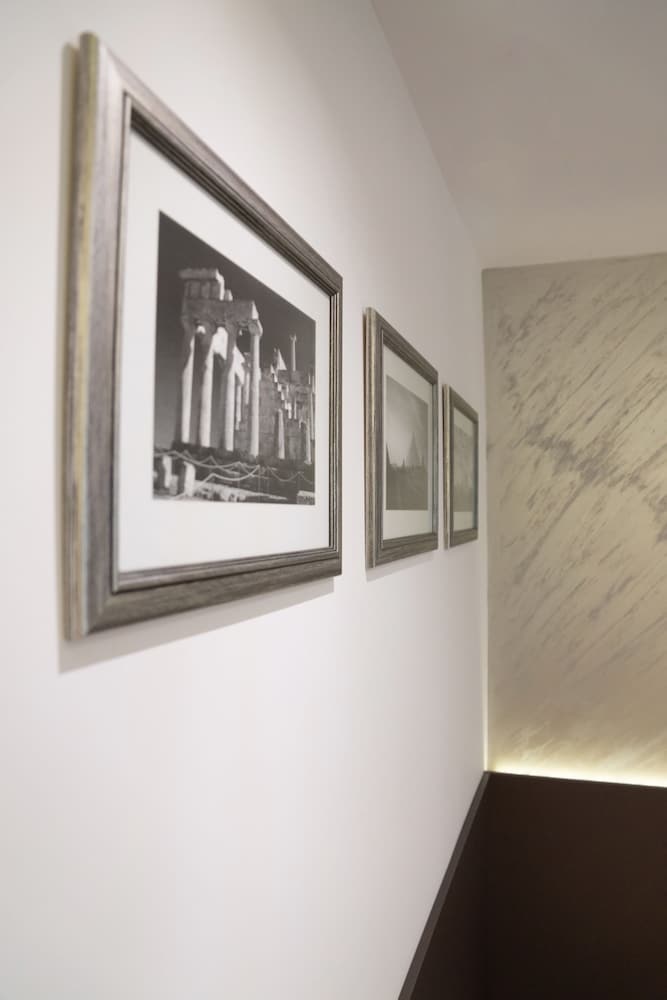 Фото Christiano Apartments Mariahilf