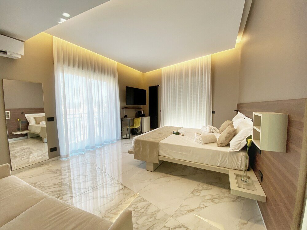 Фото BorgiaRooms Luxury Rooms