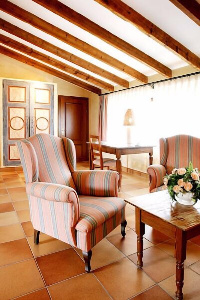 Фото Ca's Garriguer