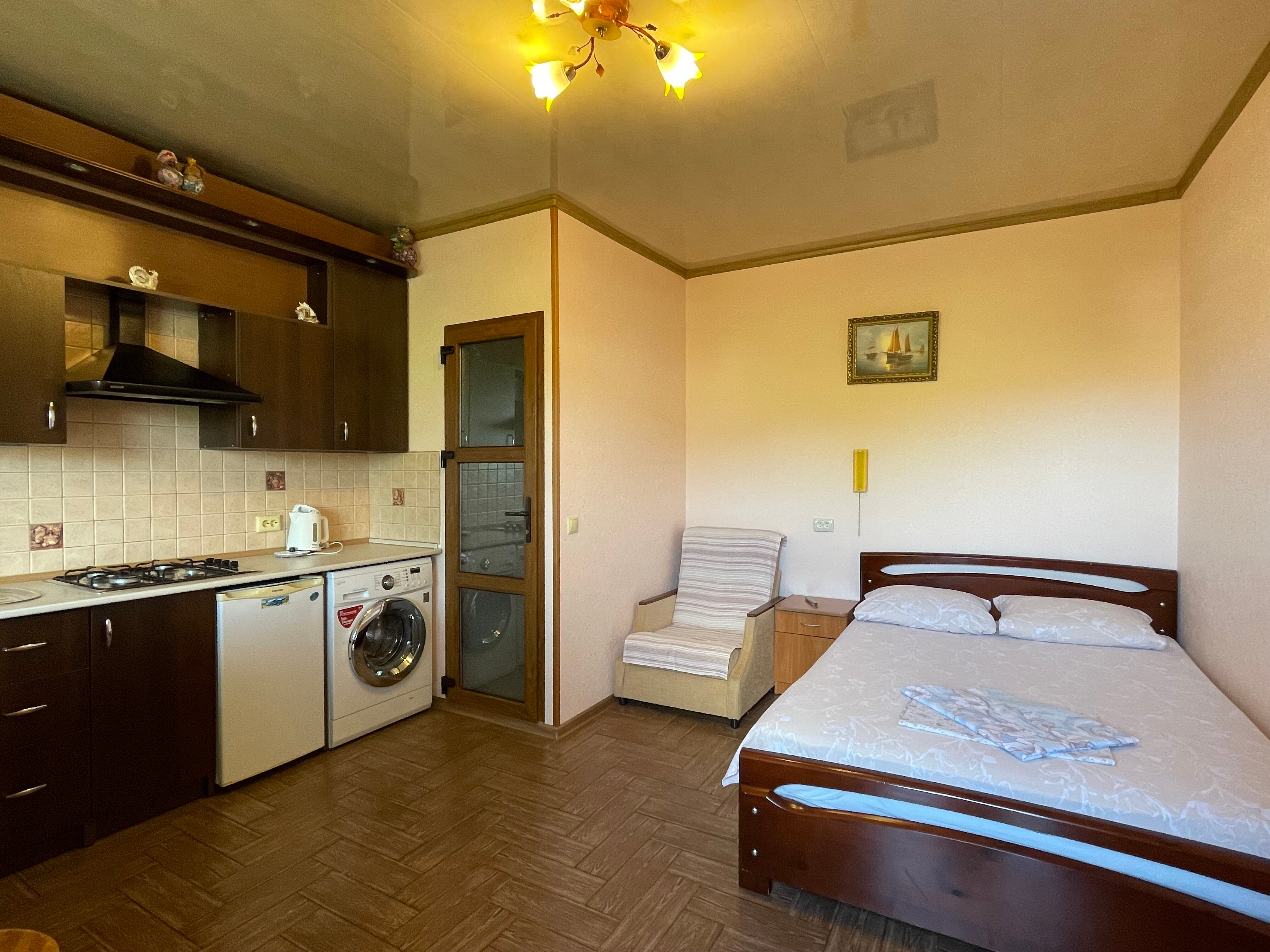 Фото У Алены