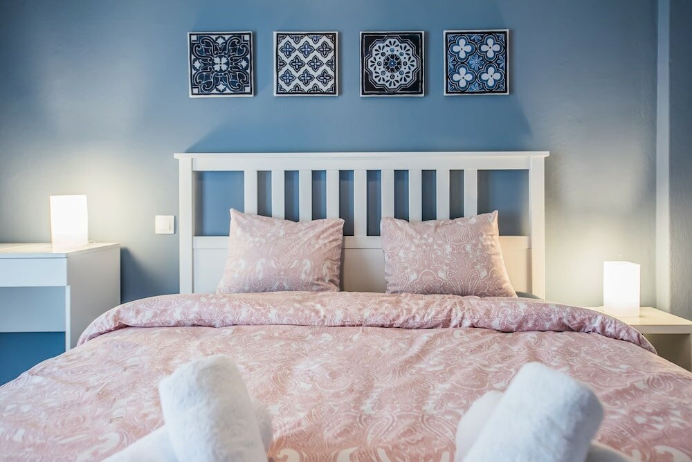 Фото Danae Apt by halu! Apartments