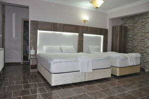 Гостиница Mevlana Hotel
