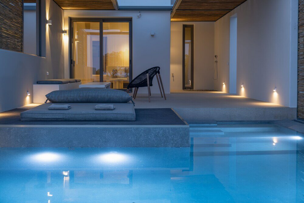 Фото Yenesis Seaside Retreat - Adults only