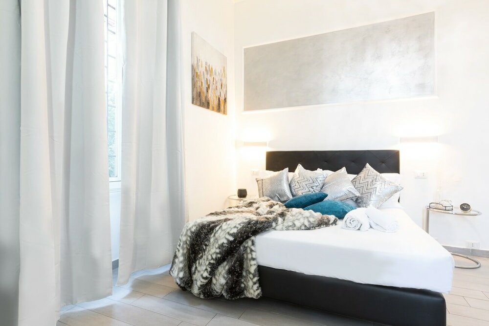 Фото Trastevere Suites - Top Collection