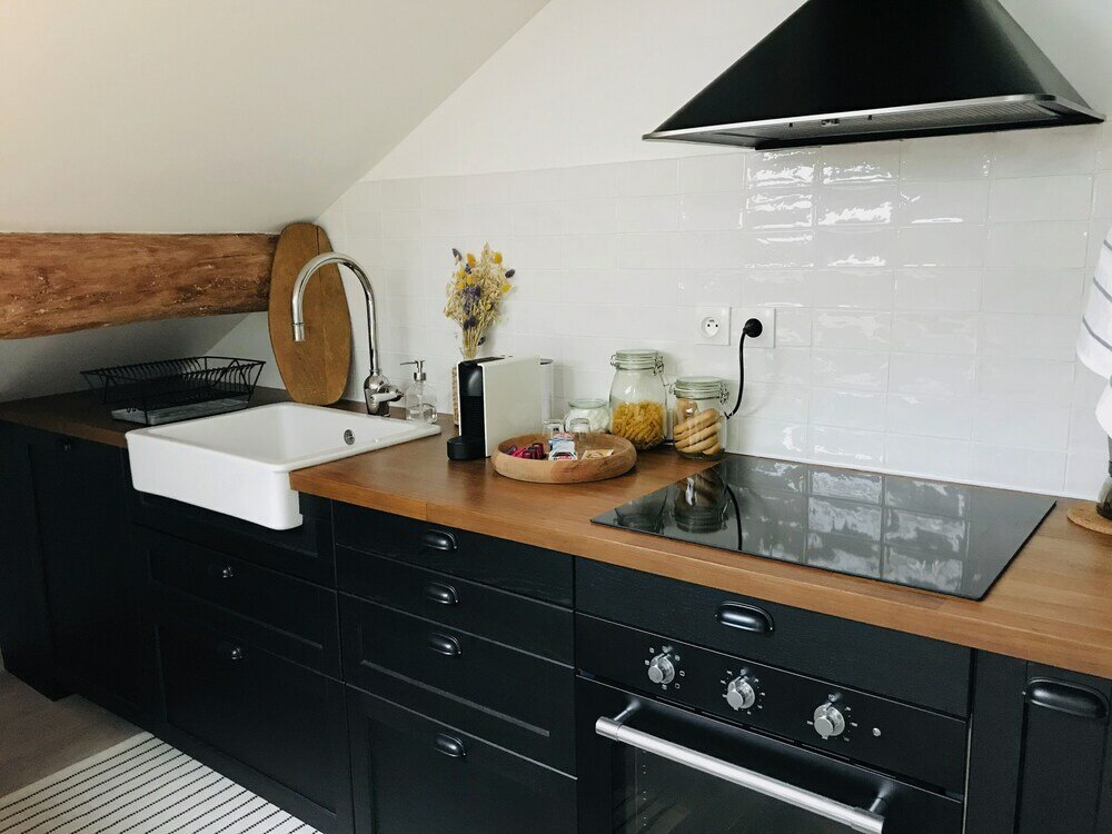 Фото Le Vannerie