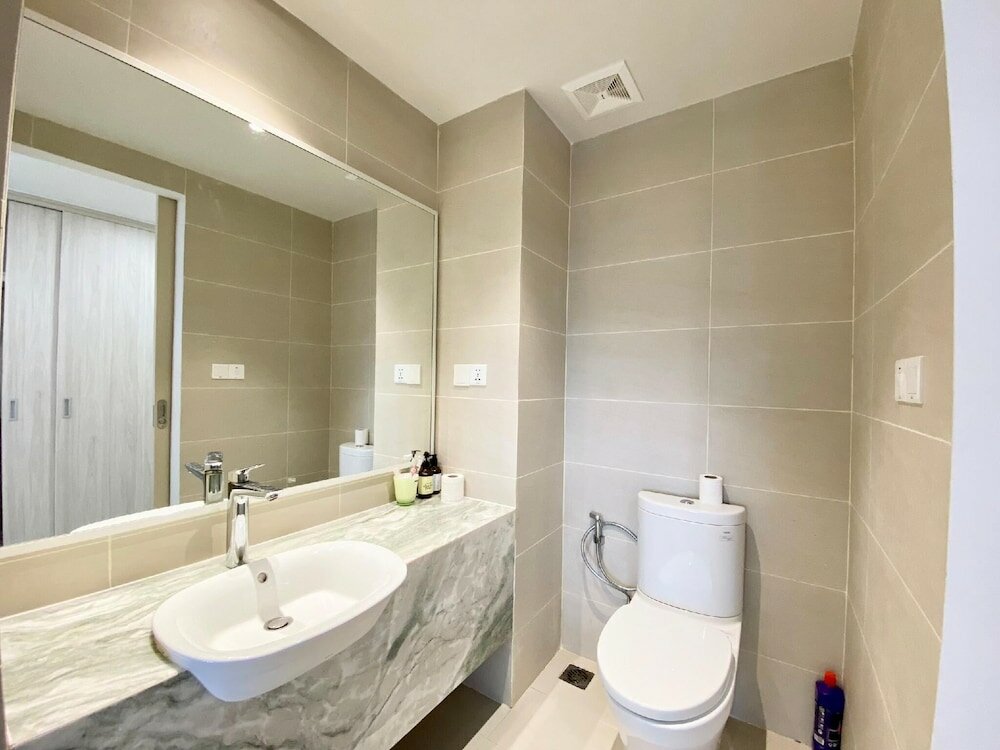 Фото Wise Stay Gold Coast Nha Trang