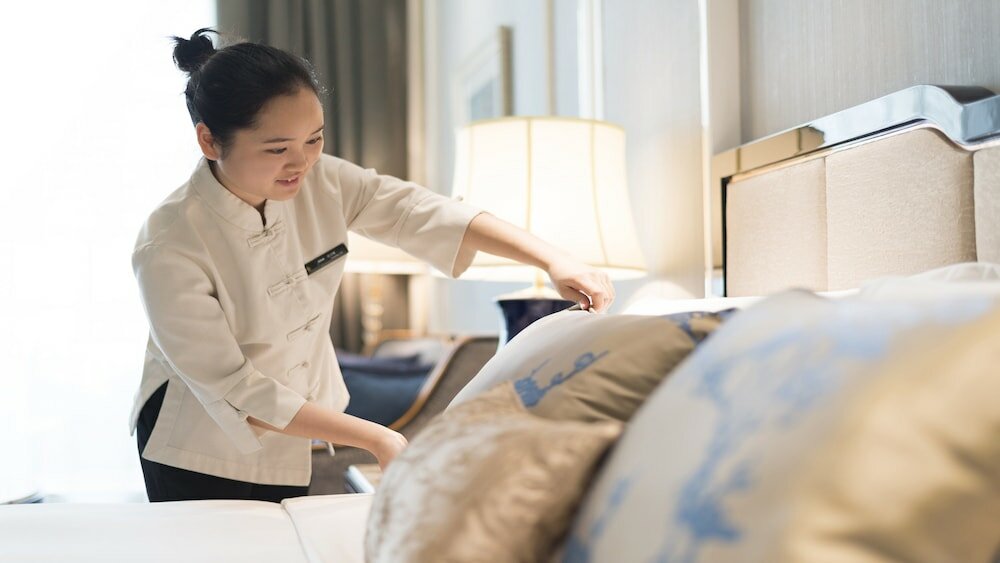 Фото InterContinental Chengdu Global Center, an Ihg Hotel