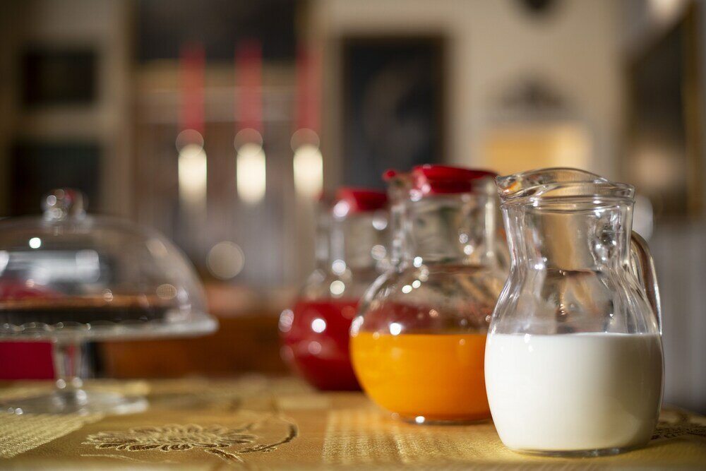 Фото B&b Gran Suite Piazza Maggiore