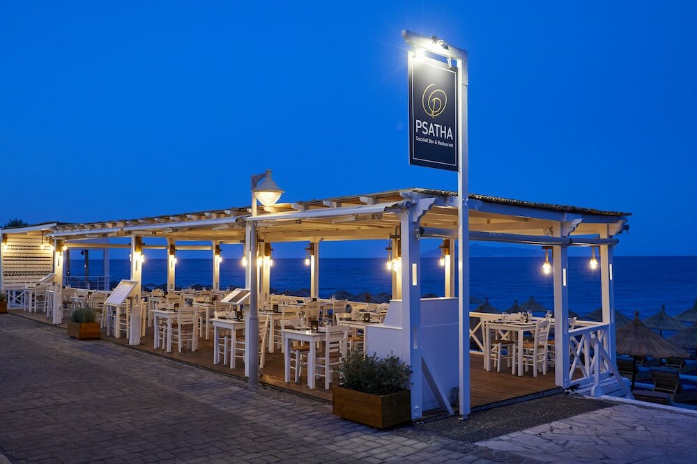 Фото Sunshine Hotel