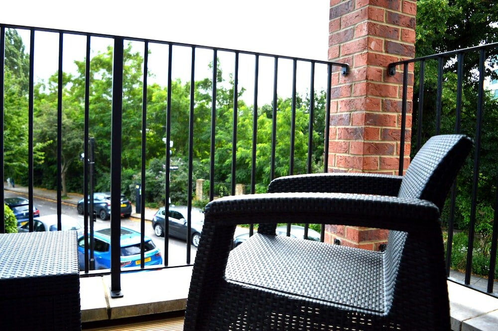 Фото Kew Bridge by Charles Hope