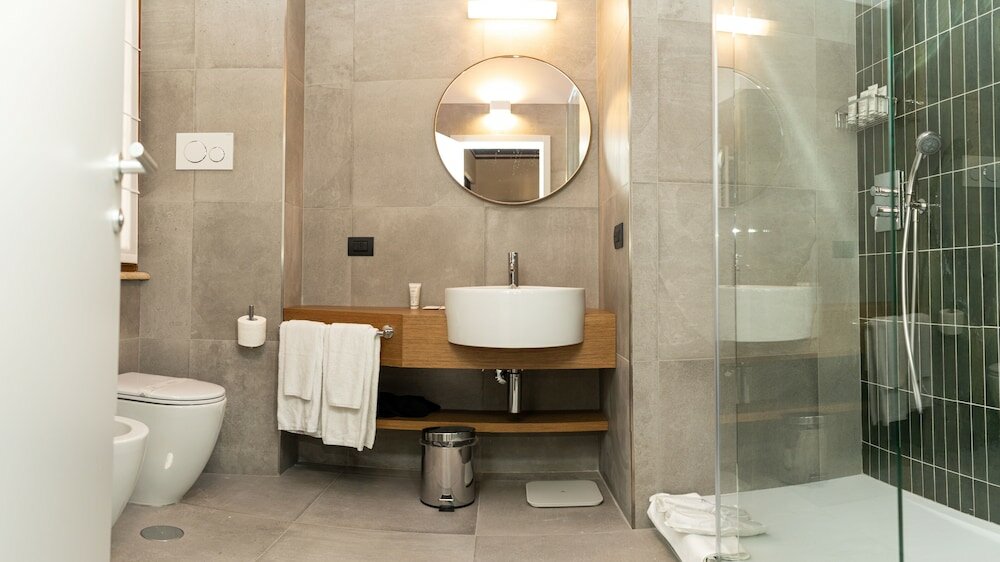 Фото Castel Sant Angelo Luxury Rooms & Tour