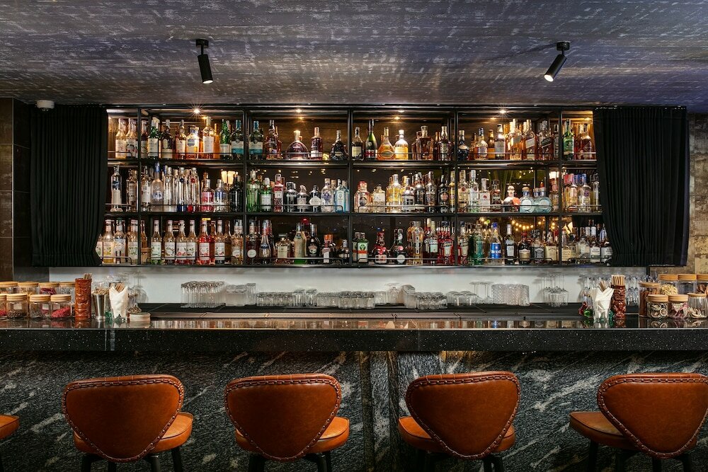 Фото La Mejor Hotel & Sky Bar