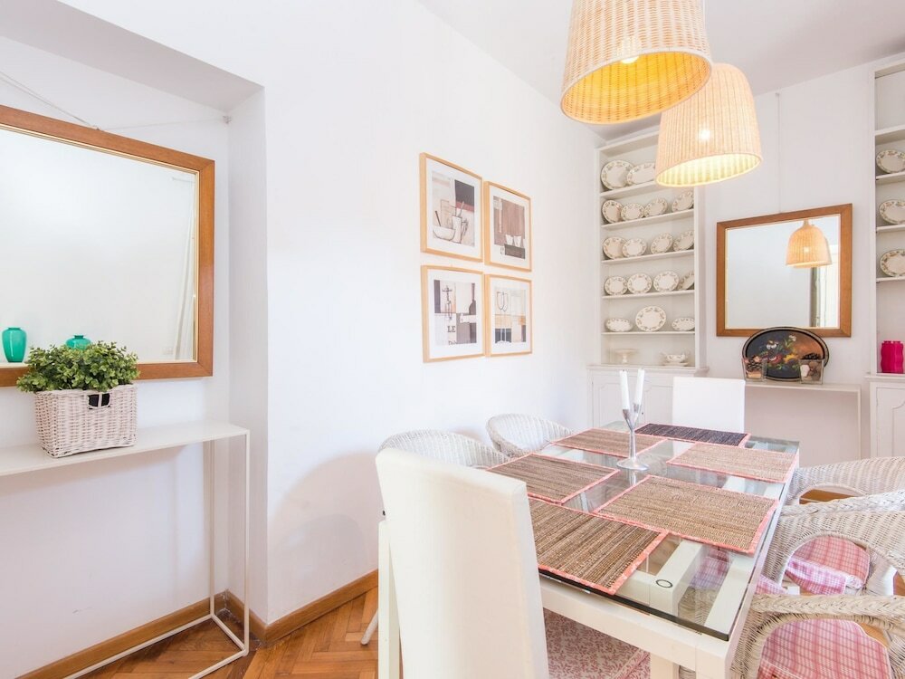 Фото Rsh Dolce Vita Luxury Terrace 2