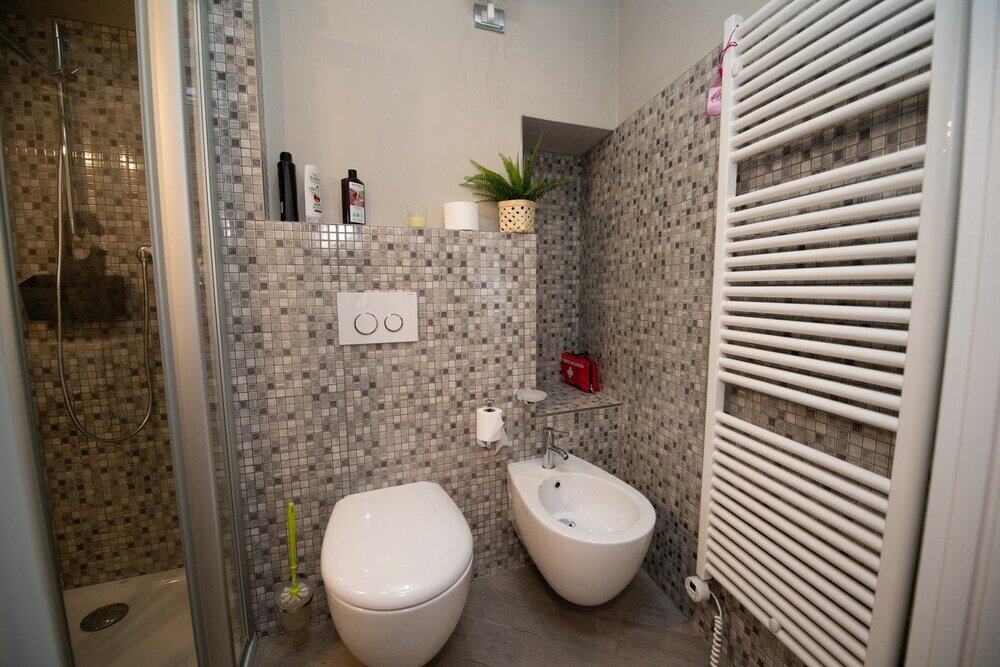 Фото Appartamenti l'Orologio - Le Lancette