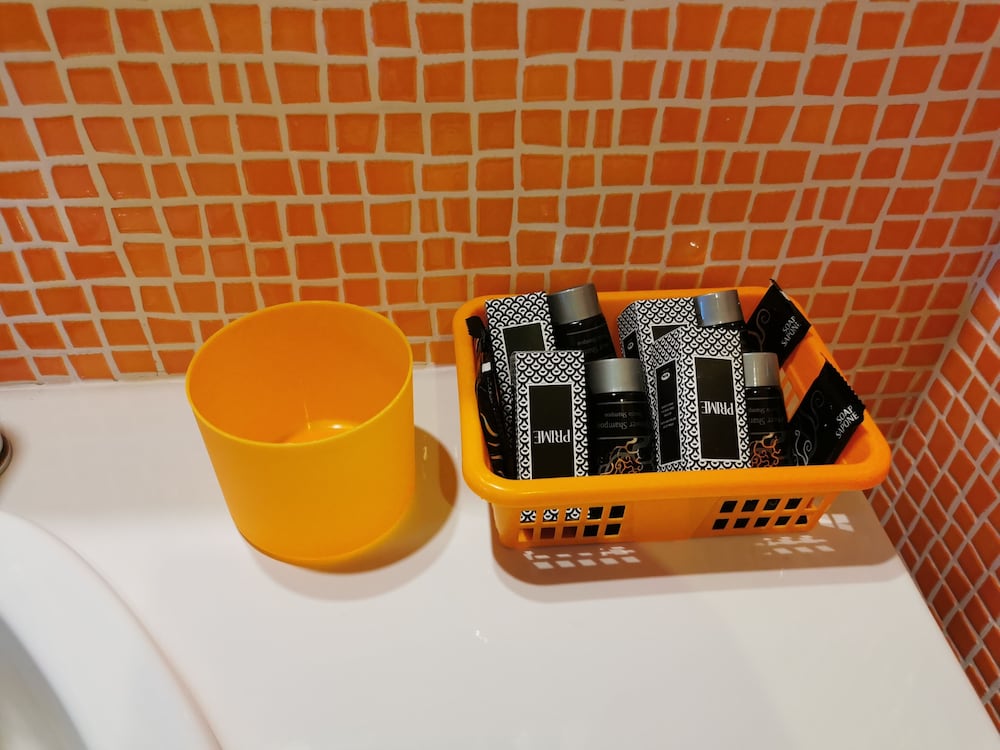 Фото B&b Oasi Di Mamma Clara