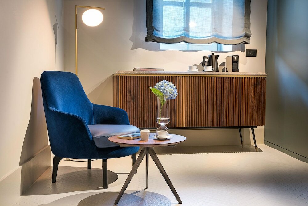 Фото Byssus Suites