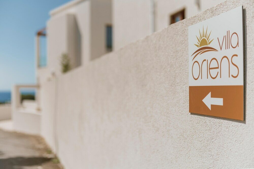 Фото Villa Oriens