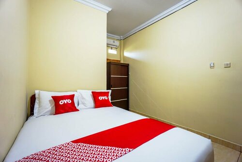 Гостиница Oyo 1720 A2b Residence