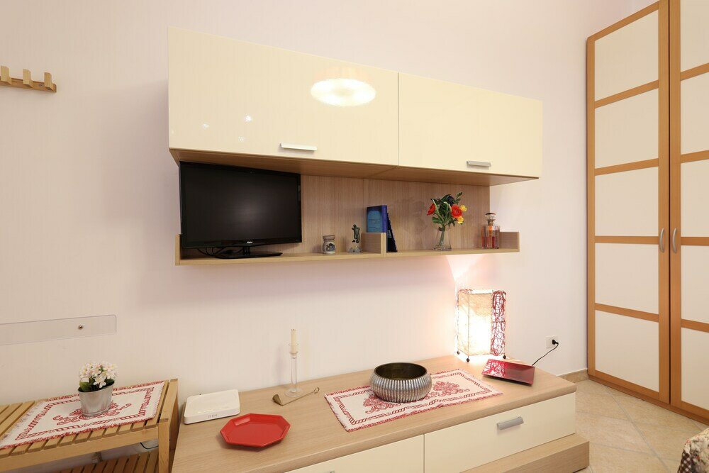 Фото Calipso Seaview Flat with Private Parking