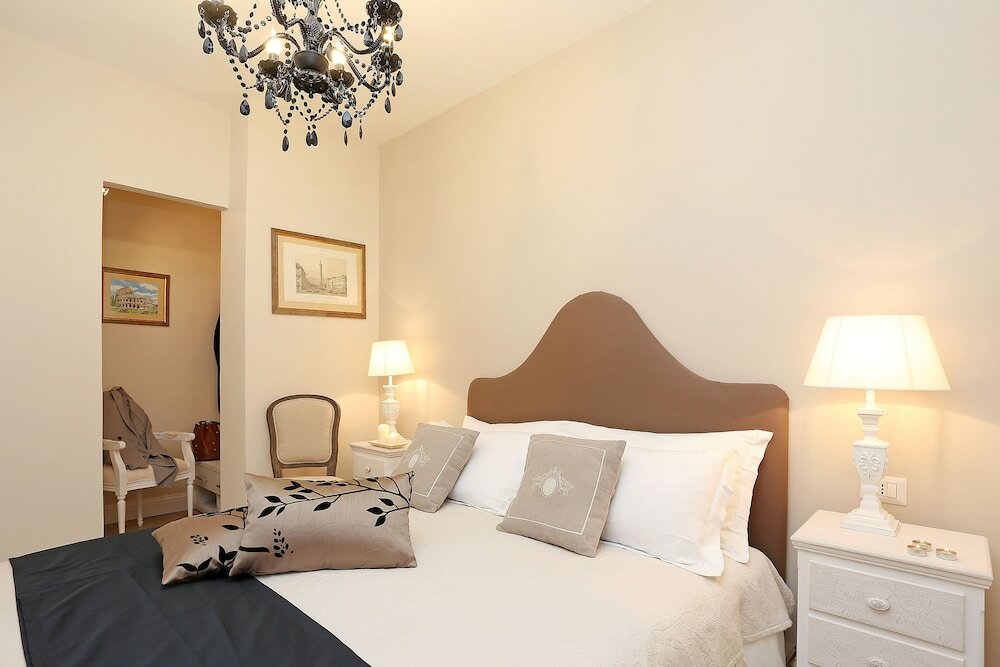 Фото Daplace - Lucrezia Apartment