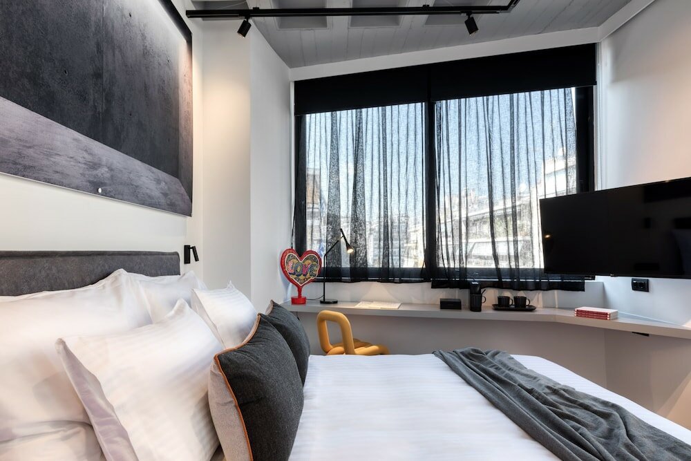 Фото Koniama Acropolis