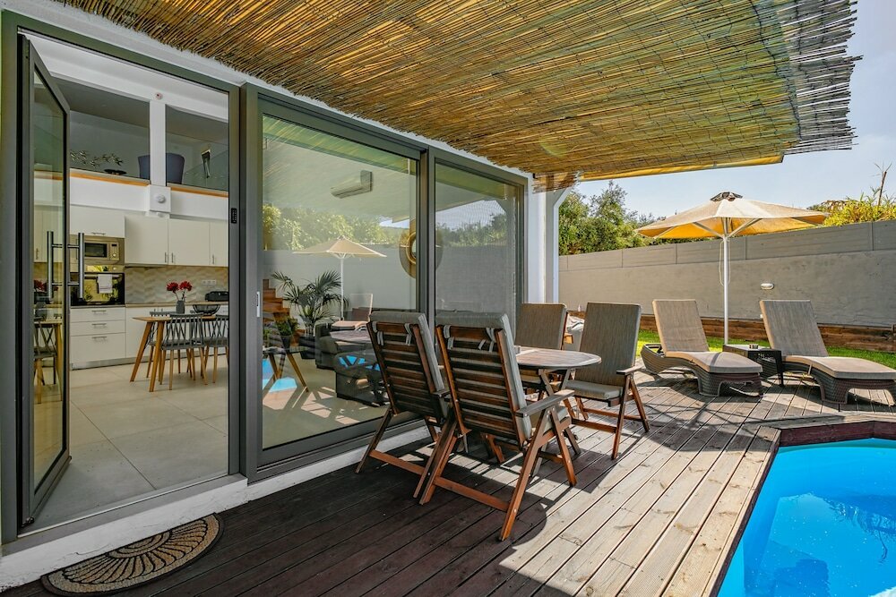 Фото Cocoon Villas